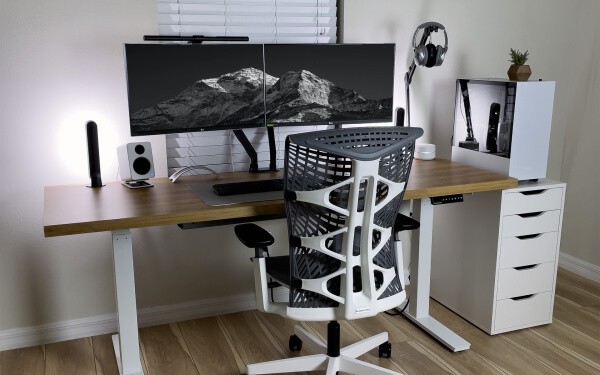 Jack & Joel Hyper Luxe Work Home Office Set